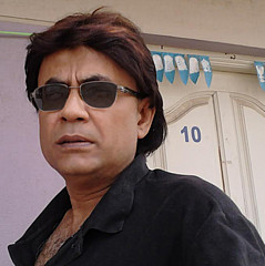 Sudeep Mukherjee