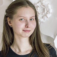 Svetlana Svetlanistaya