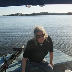 Tina Burris