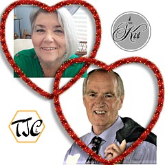 Tom And Kathee Kit Jones