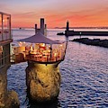 Restaurant on the Rock Restaurant on the Rock