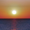 Aegean dawn near Kos 2
