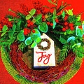 Christmas Joy Christmas Joy