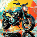 Activity Icon