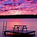 Picnic Table Zen Picnic Table Zen