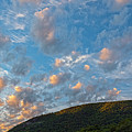 Storm King Morning Sky Storm King Morning Sky