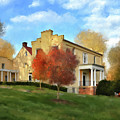 The Manor House of Beallair The Manor House of Beallair