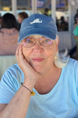 An Interview With Lois Barber An Interview With Lois Barber