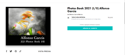 A New Photos Book A New Photos Book