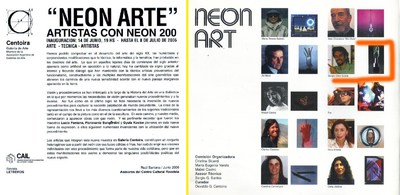 Plasma Arte, Centoira Art Gallery. Plasma Arte, Centoira Art Gallery.