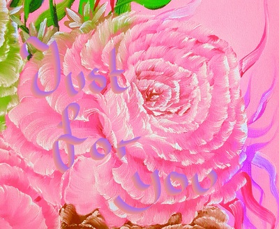 Special Occasions Just For You Special Occasions Just For You