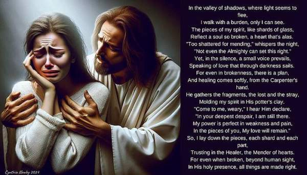 Blessed Are