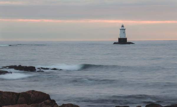 Coastal Scenes