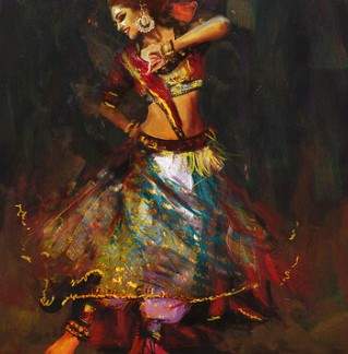 The Dance