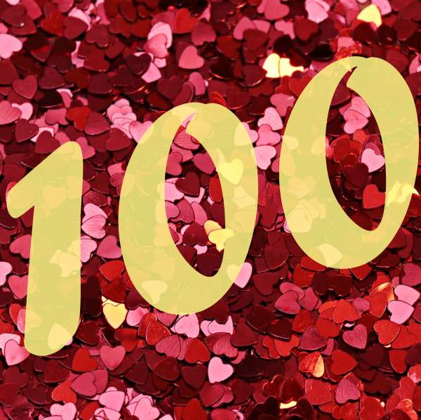 100 Favorites