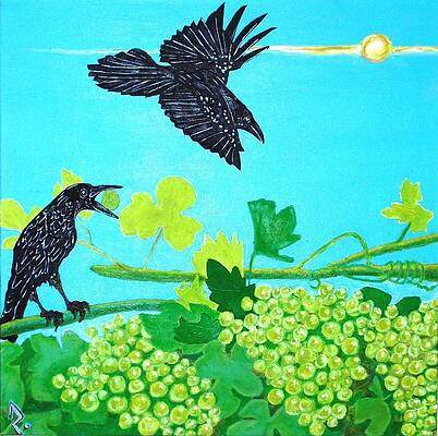 Crows