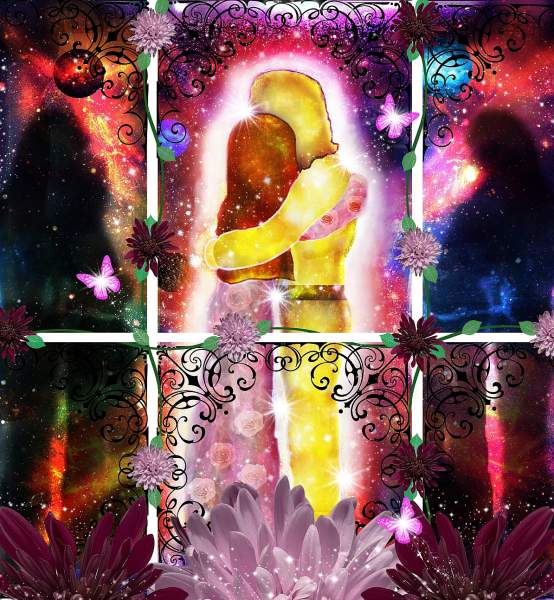 A Sentimental Keepsake