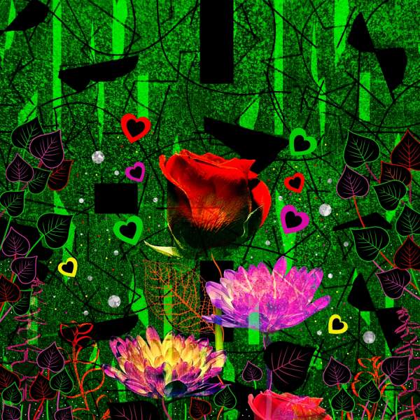 A World For Our Children