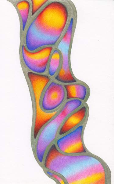 Abstract Drawing Online Art Contest | Pixels