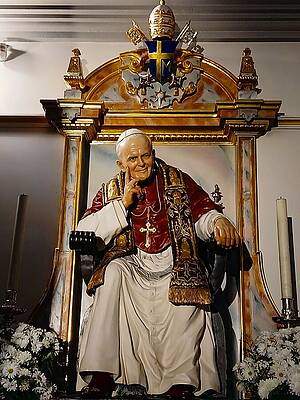 Catholic Collections - Popes Clergy Early Church Fathers
