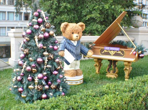 Christmas Holiday Greetings Cards Contest