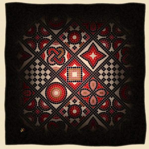 Creative Mandalas and Patterns 