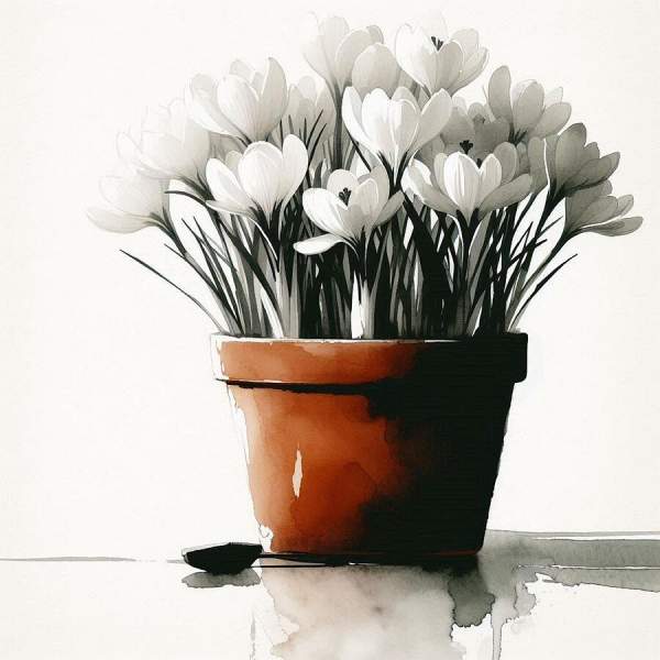 Crocus 