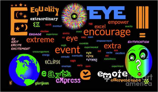 Dictionary Day Signs Text Words