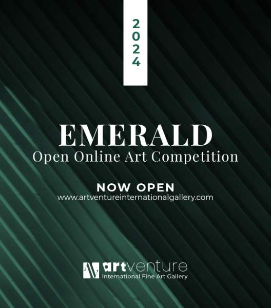 Emerald Open Art Competition
