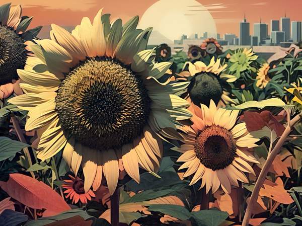 Fall Logo Contest for the PLACES group Online Art Contest | Pixels