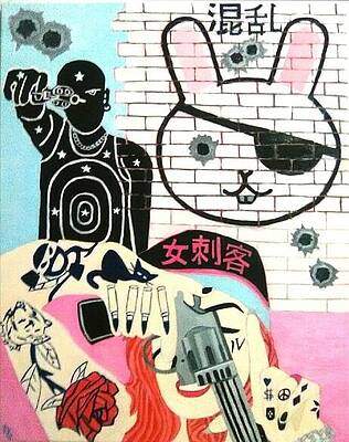 Gangsters - Old and New