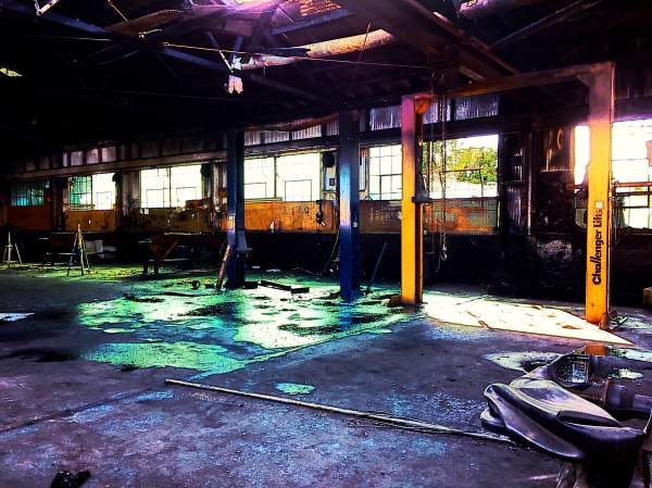 Images That Have Not Won a Contest contest