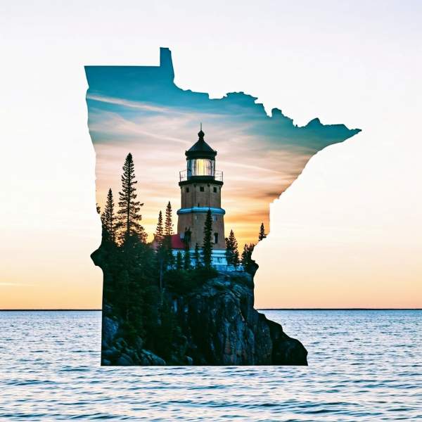 Minnesota Landmark