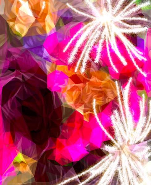 New Logo For Ageless Artistry Group