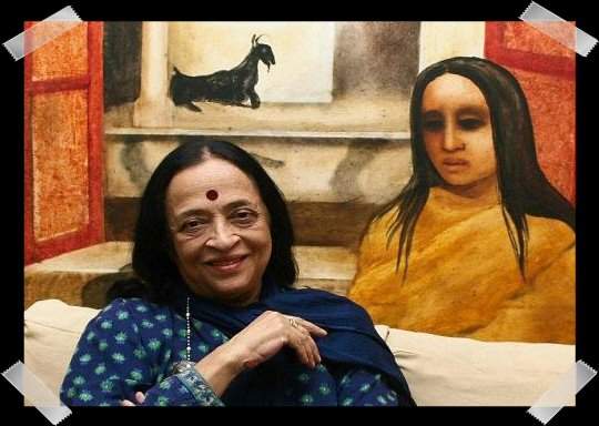 Paintings by Women Painters MARCH 2025