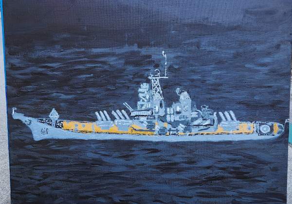 Online Art Contest - Ships From Around The World | Pixels