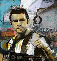 Sports Art