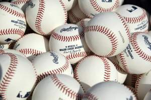 Spring Means Baseball