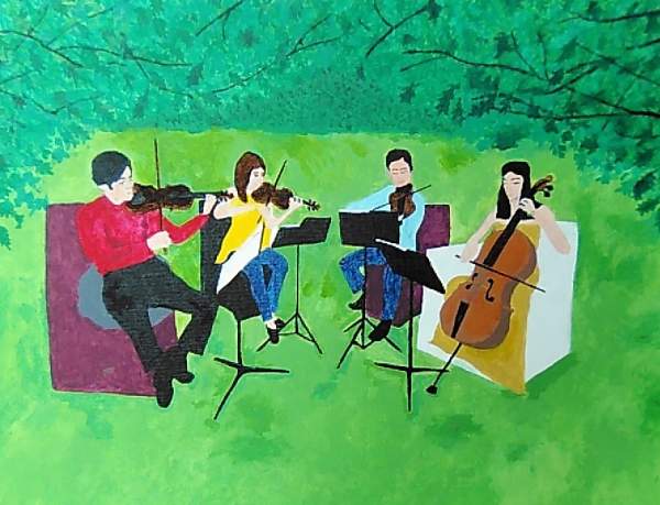 String Quartet