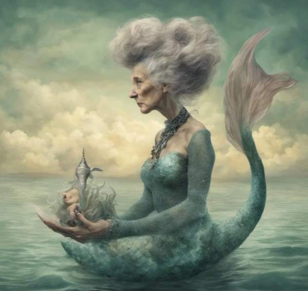 Surrealism 1