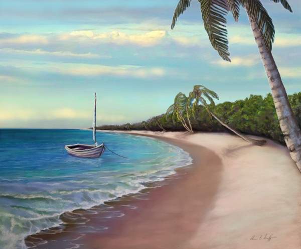 Visions of the Shore