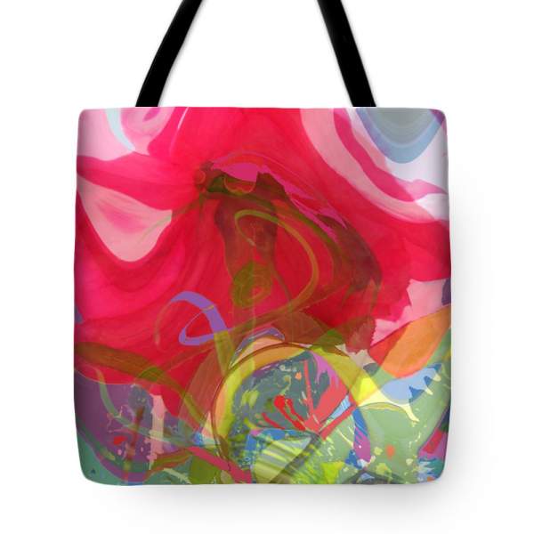 Welcome Spring - Floral Totes