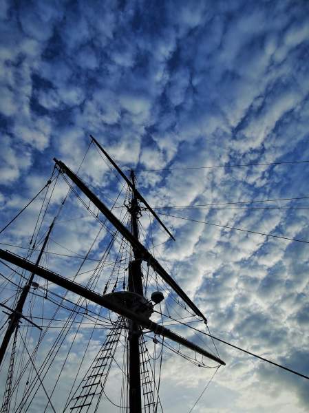 Wooden Boats Wooden Ships