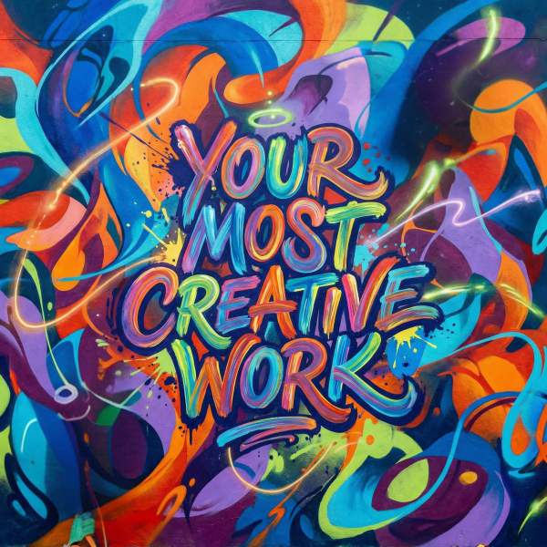 Your Most Creative Work Online Art Contest | Pixels