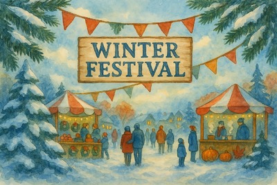 The Freight House - Crafter's Market