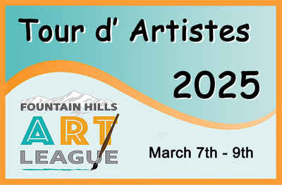 13th Annual Tour D Artistes Art Studio Tour And...