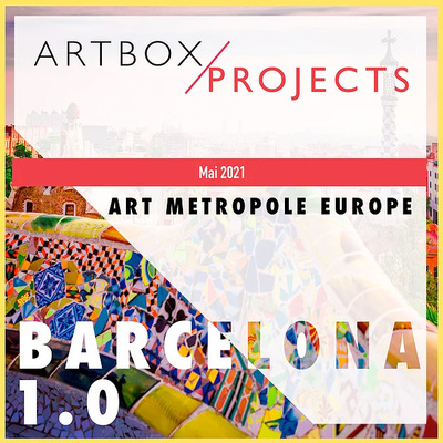 Artbox Project Barcelona