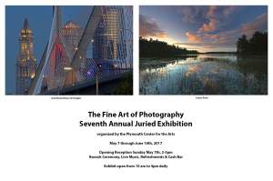The Fine Art Of Photography Gallery Exhibition