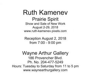 Prairie Spirit Art Show And Sale