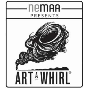 Art-a-whirl